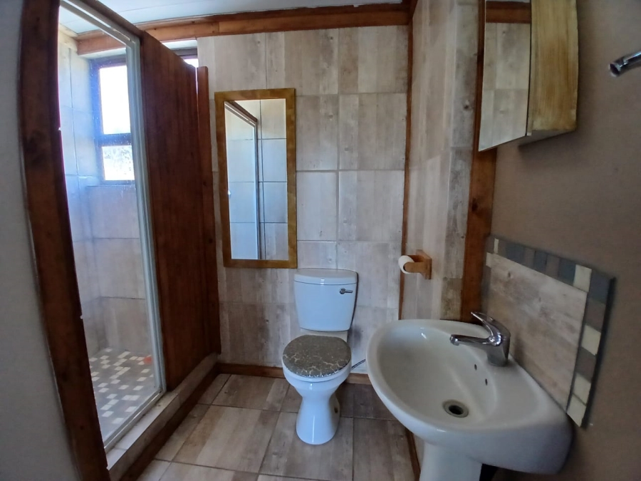 To Let 3 Bedroom Property for Rent in Quaggafontein Free State